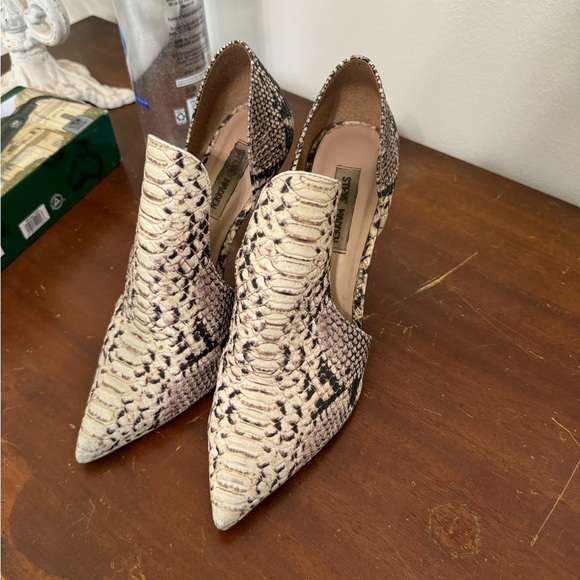 Steve Madden Dolly - Picture 6 of 12